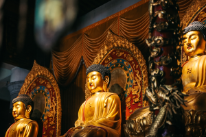 福州北禅寺